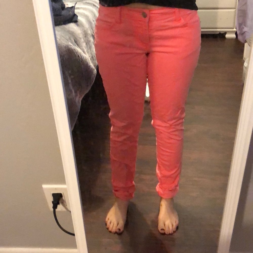 Pants
